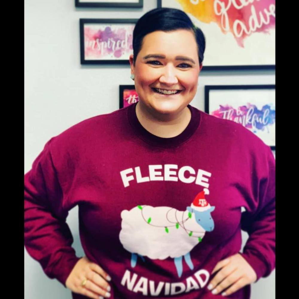 Meet your Posher, Lauren